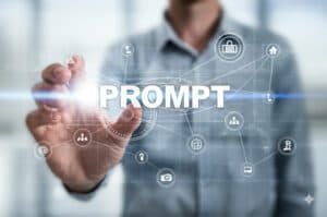 what-is-prompt